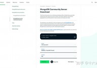 linux装置mongodb,Linux环境下MongoDB的装置与装备攻略