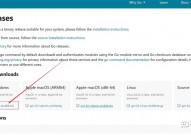 go 装置包,二、下载Go言语装置包