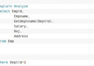 postgresql和oracle,PostgreSQL简介