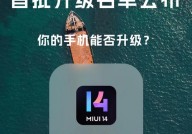 小米手机开发版,探究与立异的舞台