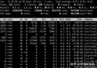 linux检查资源运用状况,linux操作体系官网