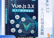 vue开发,从入门到实践