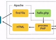 PHP效果,PHP在Web开发中的运用