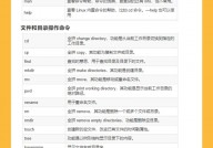 linux 管道符,高效处理指令输出的利器