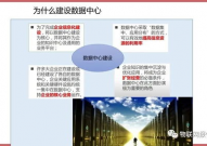 大数据中心建造计划,构建高效、安全、可继续的数字化基础设备