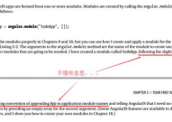 angular翻译,深化了解Angular结构及其国际化解决方案