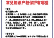 我国商标数据库,助力企业知识产权维护与立异开展