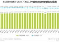 中国移动互联网数据库,中国移动互联网数据库的开展与应战