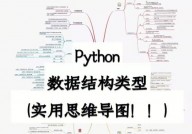 python大数据结构,技术优势与运用场景