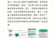 基因数据库,生物信息学研讨的柱石