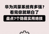 鸿蒙怎样躲藏运用图标,鸿蒙体系怎么躲藏运用图标——实用技巧共享