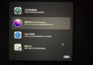 macos 重装体系,轻松康复体系生机