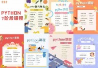 python课程,敞开你的编程之旅