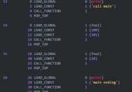 python程序,从入门到实践