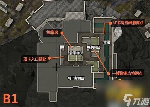 前线要塞最新爆料信息,揭秘最新爆料,战局风云再起! 第3张 前线要塞最新爆料信息,揭秘最新爆料,战局风云再起! 第3张