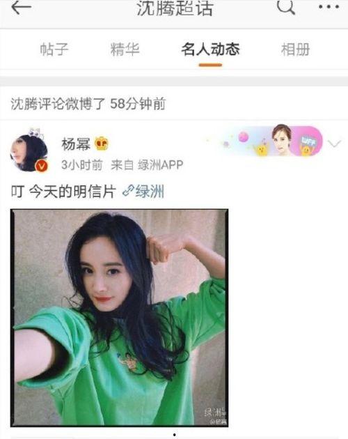 娱乐圈吃瓜在哪微博直播,微博直播带你一网打尽明星幕后故事  第3张