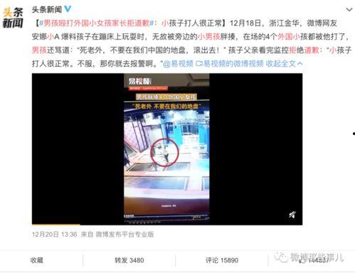 最新的新闻事件爆料视频,最新新闻事件震撼揭秘 第3张 最新的新闻事件爆料视频,最新新闻事件震撼揭秘 第3张