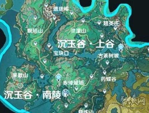 仙舟新地图爆料了吗视频,神秘领域揭秘,探险之旅即将开启 第2张 仙舟新地图爆料了吗视频,神秘领域揭秘,探险之旅即将开启 第2张