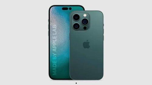 苹果14外观最新爆料图,极简设计,未来科技美学亮相  第3张 苹果14外观最新爆料图,极简设计,未来科技美学亮相  第3张