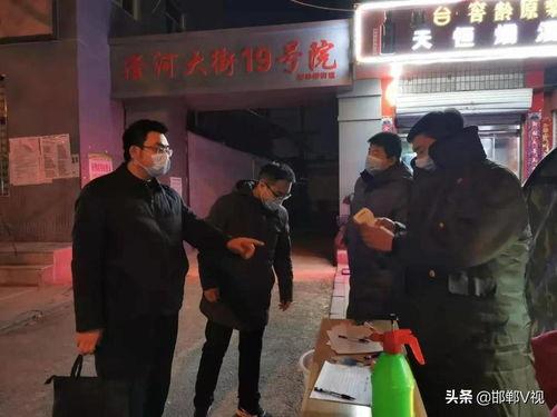 柳林街道最新爆料,揭秘社区发展背后的故事  第2张