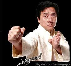 成龙出书爆料娱乐圈内幕,揭秘明星背后的真相  第2张
