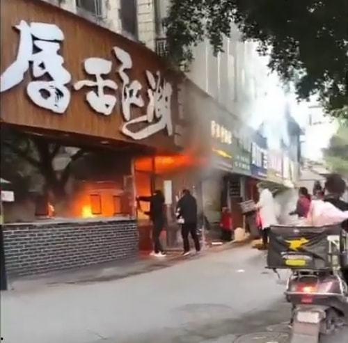 淮安饭店爆料视频最新版,揭露惊人内幕,真相令人震惊  第3张 淮安饭店爆料视频最新版,揭露惊人内幕,真相令人震惊  第3张