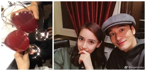 陈意涵爆料黄晓明视频在线观看,独家视频曝光!