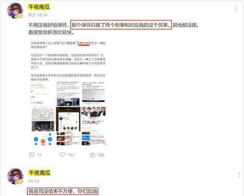 枞阳黑粉爆料事件最新情况,真相与争议交织”  第3张 枞阳黑粉爆料事件最新情况,真相与争议交织”  第3张