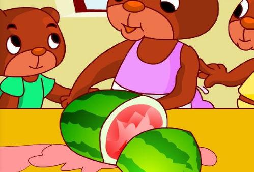 吃瓜仔听故事在线听免费,免费畅享精彩故事盛宴  第3张