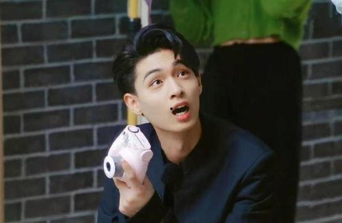 张煜枫前女友爆料视频,揭秘昔日恋情内幕  第3张